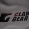 Clawgear CG Logo Zip Hoodie Wolf Grey L OD-TM-11188210135 34256 asgbox.pl