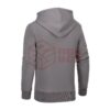 Clawgear CG Logo Zip Hoodie Wolf Grey L OD-TM-11188210135 34256 asgbox.pl