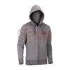 Clawgear CG Logo Zip Hoodie Wolf Grey L OD-TM-11188210135 34256 asgbox.pl
