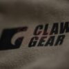 Clawgear CG Logo Zip Hoodie RAL7013 S OD-TM-11188233225 34266 asgbox.pl