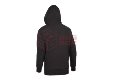 Outrider OT Logo Hoodie Black 2XL - obrazek 4