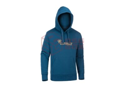 Outrider OT Logo Hoodie Blue 2XL - obrazek 3