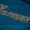 Outrider OT Logo Hoodie Blue M OD-TM-11188370030 34279 asgbox.pl
