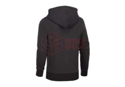 Outrider OT Logo Zip Hoodie Black 3XL - obrazek 2