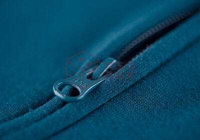 Outrider OT Logo Zip Hoodie Blue 2XL - obrazek 6