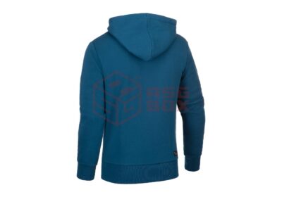 Outrider OT Logo Zip Hoodie Blue 2XL - obrazek 2