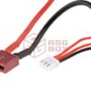 Pirate Arms LiPo 7.4V 2200mAh 20C Twin Type T-Plug OD-TM-11188700000 34298 asgbox.pl