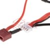 Nimrod Lipo 11.1V 1000mAh 25C Split Type T-Plug Blue OD-TM-11189270000 34304 asgbox.pl