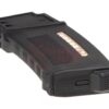 PTS Syndicate EPM Enhanced Polymer Magazine G36 120rds Black OD-TM-11189706000 34309 PT168450307 asgbox.pl