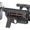 Ares M320 V2 Grenade Launcher Black OD-TM-11189906000 34311 GL-12 NO MARKING asgbox.pl