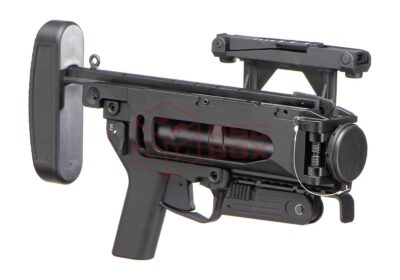 Ares M320 V2 Grenade Launcher Black - obrazek 3