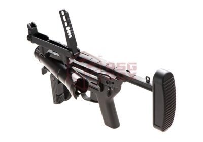 Ares M320 V2 Grenade Launcher Black - obrazek 4