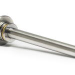 AA CNC Steel Spring Guide with Bearing - TM L96 AWS (7 mm)