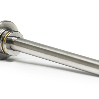 AA CNC Steel Spring Guide with Bearing - TM L96 AWS (7 mm)