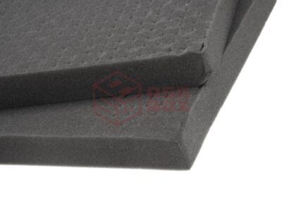 Nimrod Rifle Hard Case 136cm PNP Foam Black - obrazek 7