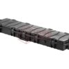 Nimrod Rifle Hard Case 136cm PNP Foam Black OD-TM-11190006000 34312 asgbox.pl