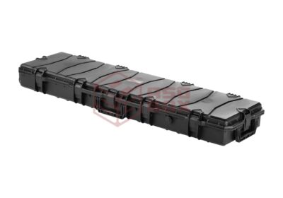 Nimrod Rifle Hard Case 136cm PNP Foam Black - obrazek 3