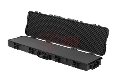Nimrod Rifle Hard Case 136cm PNP Foam Black - obrazek 4