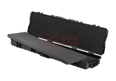 Nimrod Rifle Hard Case 136cm PNP Foam Black - obrazek 5