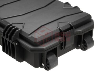Nimrod Rifle Hard Case 136cm PNP Foam Black - obrazek 6