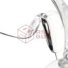 SwissEye S-1 Clear Clear OD-TM-11190261300 34314 45301 asgbox.pl