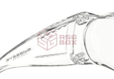 SwissEye S-1 Clear Clear - obrazek 4