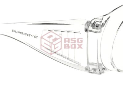SwissEye S-1 Clear Clear - obrazek 5