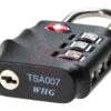 Nimrod TSA Lock OD-TM-11190300000 34315 asgbox.pl