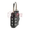 Nimrod TSA Lock OD-TM-11190300000 34315 asgbox.pl