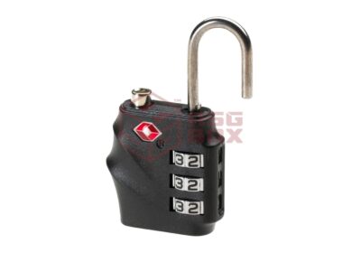 Nimrod TSA Lock - obrazek 6