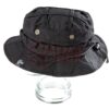 Invader Gear Mod 2 Boonie Hat Black M OD-TM-11191406030 34459 asgbox.pl