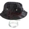 Invader Gear Mod 2 Boonie Hat Black M OD-TM-11191406030 34459 asgbox.pl