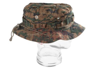 Invader Gear Mod 2 Boonie Hat Marpat XL - obrazek 4