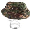 Invader Gear Mod 2 Boonie Hat Partizan S OD-TM-11191477125 34510 asgbox.pl