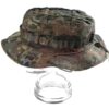 Invader Gear Mod 2 Boonie Hat Flecktarn XL OD-TM-11191479840 34501 asgbox.pl