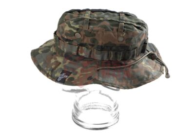 Invader Gear Mod 2 Boonie Hat Flecktarn XL - obrazek 3
