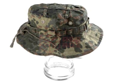 Invader Gear Mod 2 Boonie Hat Flecktarn XL - obrazek 4