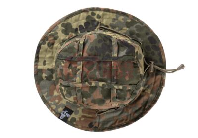 Invader Gear Mod 2 Boonie Hat Flecktarn XL - obrazek 5