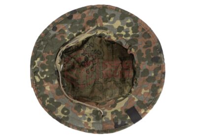 Invader Gear Mod 2 Boonie Hat Flecktarn XL - obrazek 6