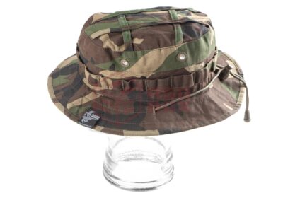 Invader Gear Mod 2 Boonie Hat Woodland L - obrazek 3