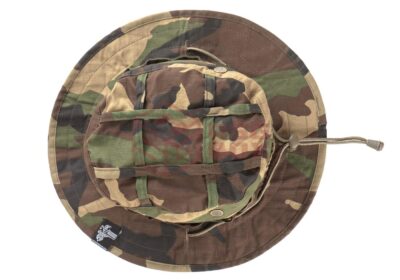 Invader Gear Mod 2 Boonie Hat Woodland L - obrazek 5