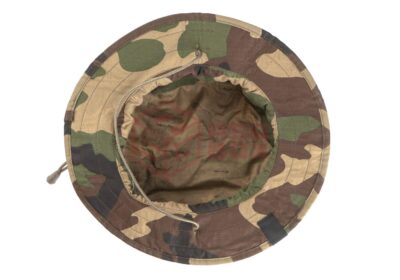Invader Gear Mod 2 Boonie Hat Woodland L - obrazek 6