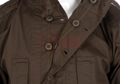 Invader Gear Gorka Suit Ranger Green XL - obrazek 6