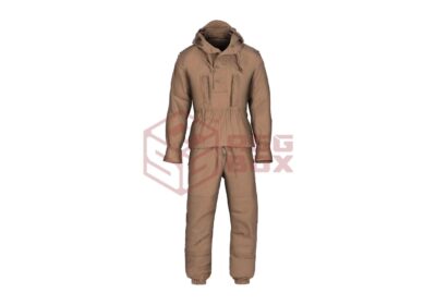Invader Gear Gorka Suit Coyote S - obrazek 3