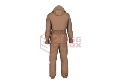 Invader Gear Gorka Suit Coyote S - obrazek 4