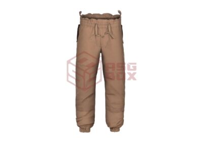 Invader Gear Gorka Suit Coyote S - obrazek 5