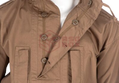 Invader Gear Gorka Suit Coyote S - obrazek 6