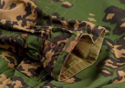 Invader Gear Gorka Suit Partizan XL - obrazek 7