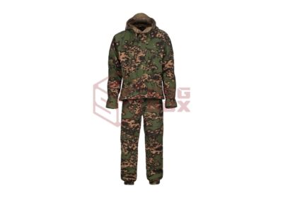 Invader Gear Gorka Suit Partizan XL - obrazek 3