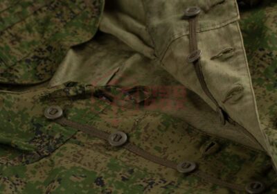 Invader Gear Gorka Suit Digital Flora L - obrazek 7